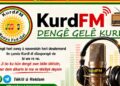 KurdFM di 15ê Gulanê de dest bi weşanê dike