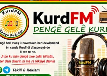 KurdFM di 15ê Gulanê de dest bi weşanê dike