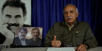 Karayilan: Neteweya ke ziwanê xo nêpawo, estbîyayîşê xo zî nêpawena