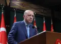 Erdogan: Sazgehê ma seba ‘tasfîyekerdişê rêxistine’ xebitîyenê!
