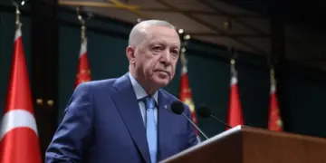Erdogan: Sazgehê ma seba ‘tasfîyekerdişê rêxistine’ xebitîyenê!
