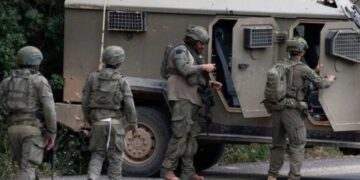 Artêşa Îsraîlê êrişên bejahî yên li Libnanê berfireh kir