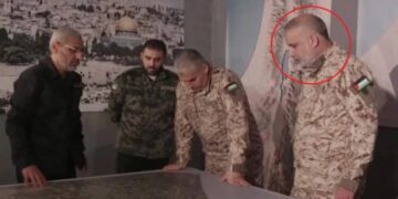 Hemasê kuştina fermandarê baskê leşkerî ragihand