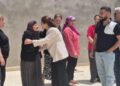 Îlham Ehmed cejna Efrîniyan pîroz kir