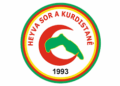 Heyva Sor a Kurd roşan de seba hewcedaran hetkarî vila kerde