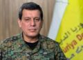 Mazlum Ebdî: Şam esîran sey şantaj xebitneno