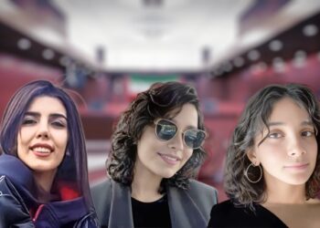 18 sal ceza li 3 jinên xwepêşander hat birîn