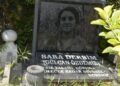 Li Goristana Gaziyê bernemeya bîranînê