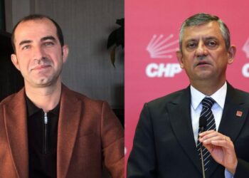 Serekkomarîye seba hewanayîşê muafîyetê Bayindir û Ozelî tezkere erşawit meclîsî