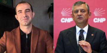 Serekkomarîye seba hewanayîşê muafîyetê Bayindir û Ozelî tezkere erşawit meclîsî