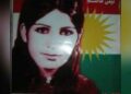 Çîgdem Kiliçgun Uçar bi mesajêk Leyla Qasim yad kerd