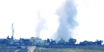 Îsraîlê li Lubnanê 11 kes kuştin