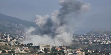 Hêrişanê Îsraîlî de tewr tay 26 kesî ameyê qetilkerdene