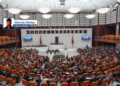 Li Tirkiyeyê nîqaşa destûra bingehîn û Komara Demokratîk