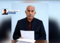 Heyeta DEM Partiyê ev 53 roj in bi Abdullah Ocalan re hevdîtin nekiriye