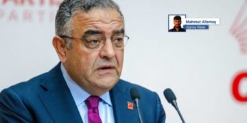 Sezgîn Tanrikulu: Divê desthilat qanûnan amade bike