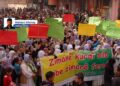 Li Enqereyê amadekariya 15ê Gulanê: Daxwaz statuya zimanê Kurdî ye