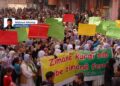 Anqara de hedreyîya 15ê Gulane: Ziwanê Kurdkî rê statu