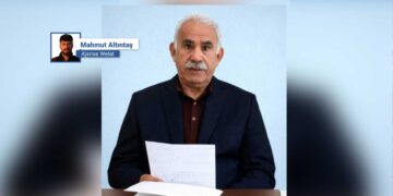 Abdullah Ocalan: Peymana Sykes-Picot têk çû, statukoya berê ji holê rabû