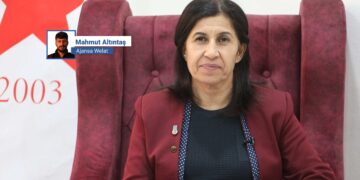 Hediye Yusuf: Parastina destkeftiyên Rojava bi yekîtiyê pêkan e