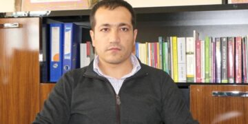 Mazlûm Dînç: Ji ber dijberên pêvajoyê pir in divê bi lez bê meşandin