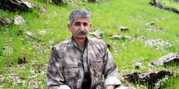 Mazlûm Heften: Kurd êdî li ser dikê ne, kî vê heqîqetê bibîne wê bi ser bikeve