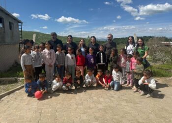 MED-DER’î seba gedeyan program viraşt