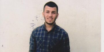 Leşkeran girewteyo nêweş derb kerd û nêverda tedawî bibo!