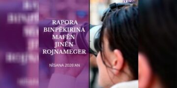 MKG: Binpaykerdişê heqanê rojnamegeran bi hawayêko sîstematîk dewam keno