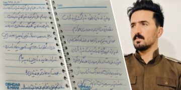 Mojtaba Waîsî ê Îranê kuştiye: Serî tewandin şerm e