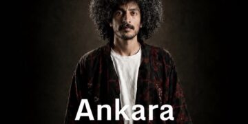 Mûrad Demîr dê li Enqereyê derkeve pêşberî mûzîkhezan
