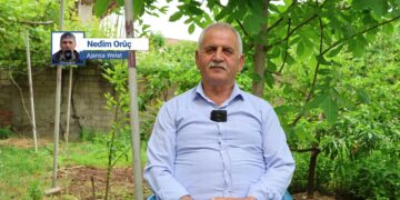 Hevalê Çaran ê zindanê: Hewcehiya me bi ruhê Zindana Amedê heye
