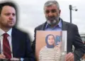 Bavê Rojîn Kabaîşê dê bi Akin Gurlek re hevdîtinê pêk bîne