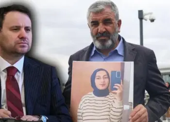 Bavê Rojîn Kabaîşê dê bi Akin Gurlek re hevdîtinê pêk bîne