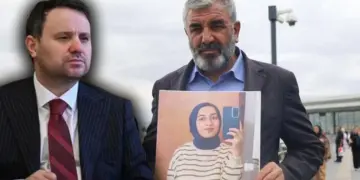Bavê Rojîn Kabaîşê dê bi Akin Gurlek re hevdîtinê pêk bîne