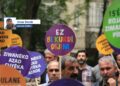 ‘Em ji bo Kurdî statuyê dixwazin’