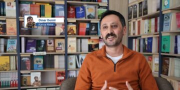 ‘Ganî ma heme rojanê xo bikerê 15ê Gulane’
