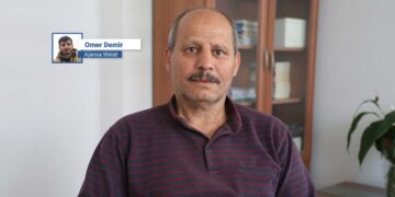 Nûrettîn Ataman: 34 salên din jî girtî bimînim, dîsa nabêjim poşman im