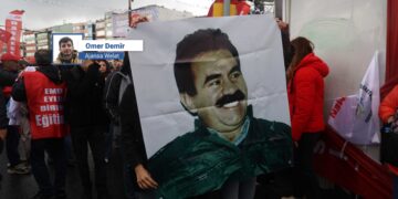Tevî biryara AYMê û muzakereya bi Ocalan re jî çima dirûşm û wêneyên wî tên qedexekirin?
