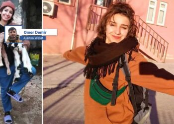 Kekê Rojwelat Kizmazê: Xwişka min 3 roj sax maye, çi bi serê wê hat?