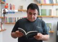 Piştî rexneyên Ocalan pirtûka Kurdî nivîsand