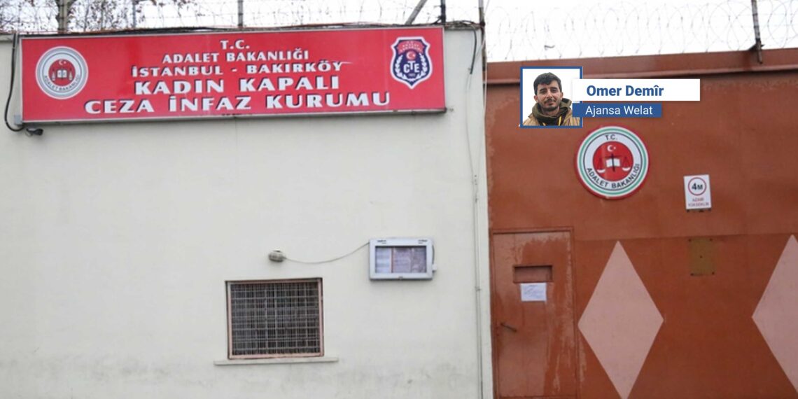 Silavdayîn bû sedema qedexeya hevdîtinê