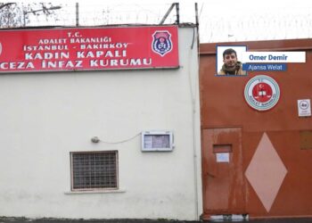 Silavdayîn bû sedema qedexeya hevdîtinê