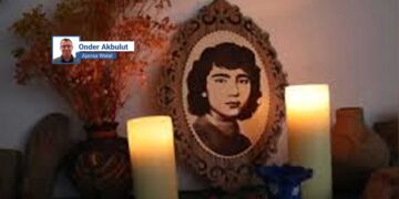 Hunermenda ku êş û kedera gelê Kurd dianî ziman: Hozan Mizgîn