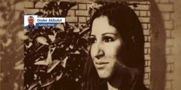 ‘Bûka Kurdistanê’ ya berxwedêr: Leyla Qasim