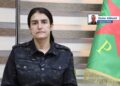 Rohilat Efrîn: Heta ku mafê jinan mîsoger nebe li Sûriyeyê istiqrar nepêkan e