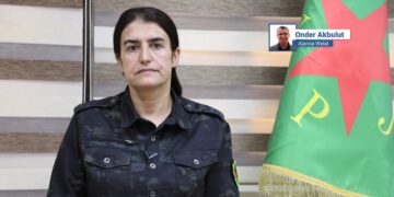 Rohilat Efrîn: Heta ku mafê jinan mîsoger nebe li Sûriyeyê istiqrar nepêkan e