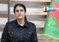 Rohilat Efrîn: Heta ku mafê jinan mîsoger nebe li Sûriyeyê istiqrar nepêkan e