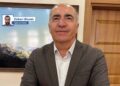 Muslum Tosun: Ma raver welatê xo ra wayîr vecîme