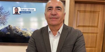 Muslum Tosun: Ma raver welatê xo ra wayîr vecîme
